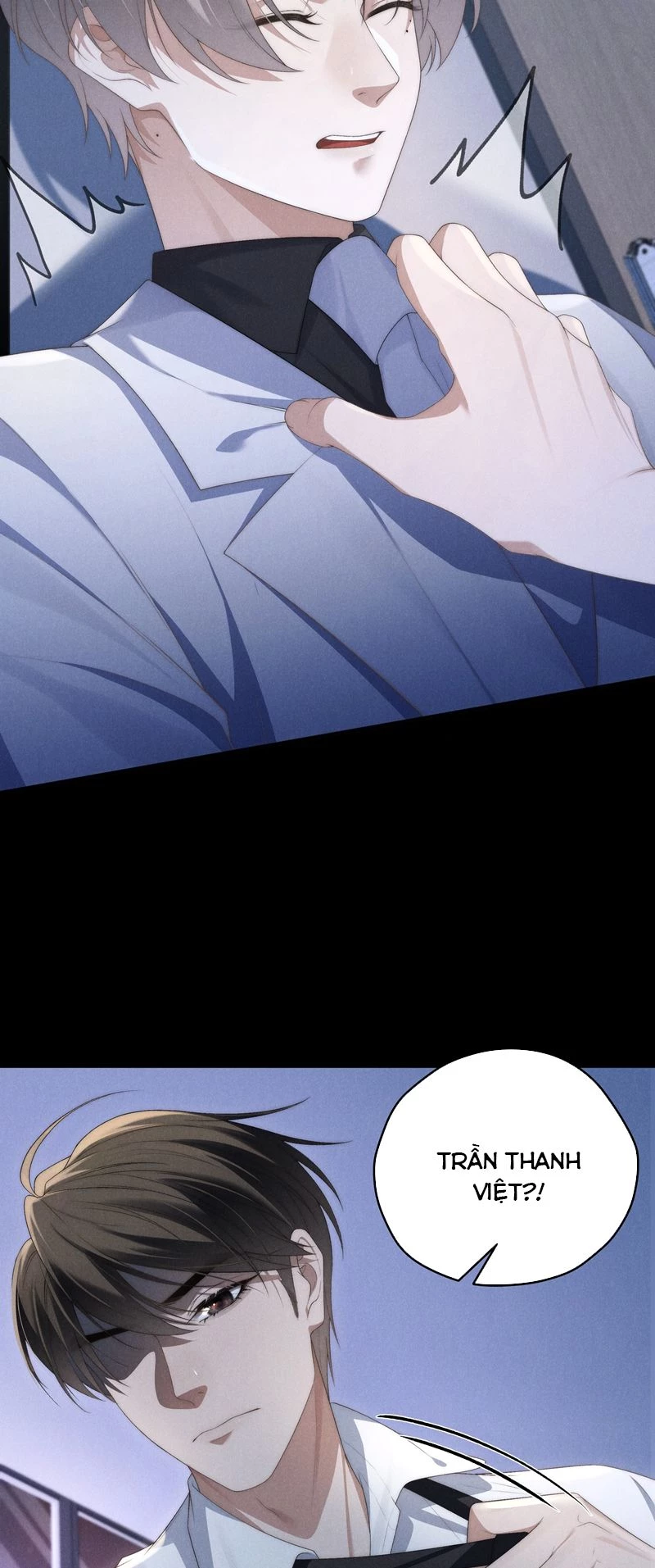 Thiếu Gia Không Ngoan Chapter  37 - 7