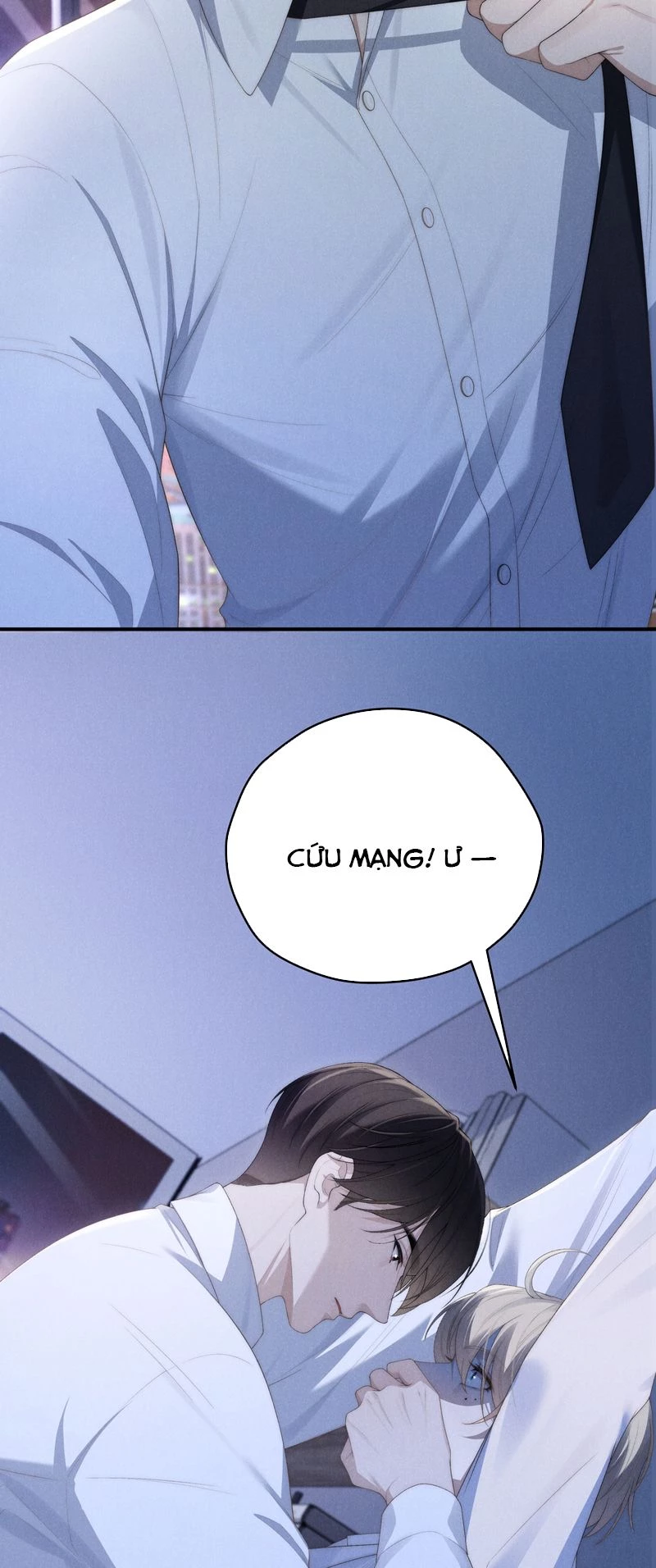 Thiếu Gia Không Ngoan Chapter  37 - 8