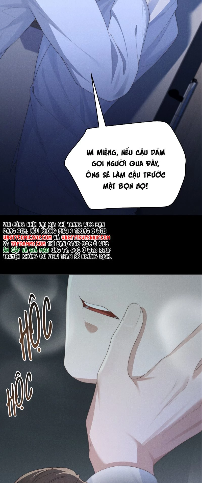 Thiếu Gia Không Ngoan Chapter  37 - 9