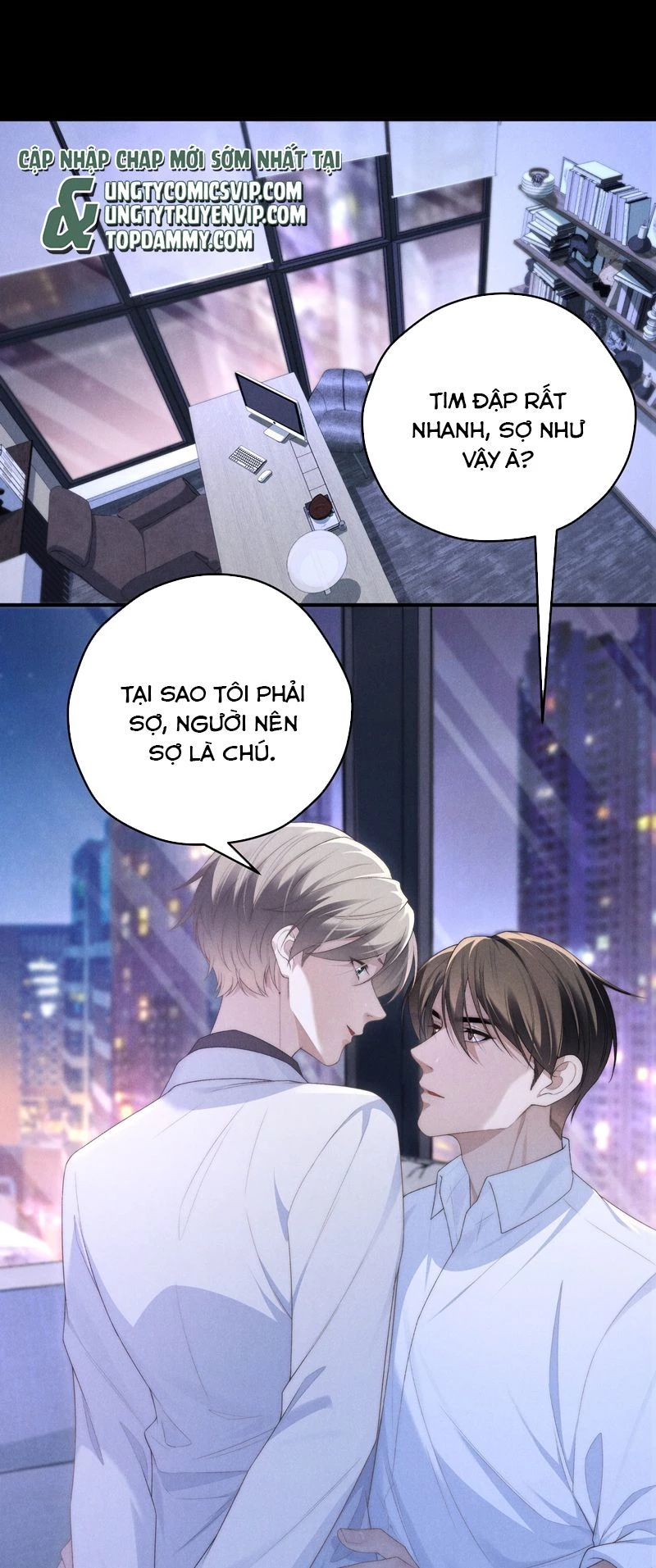 Thiếu Gia Không Ngoan Chapter  37 - 11