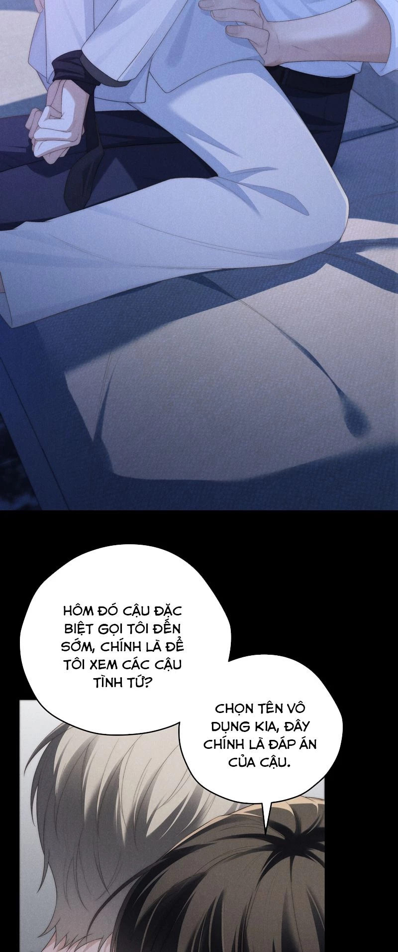 Thiếu Gia Không Ngoan Chapter  37 - 12