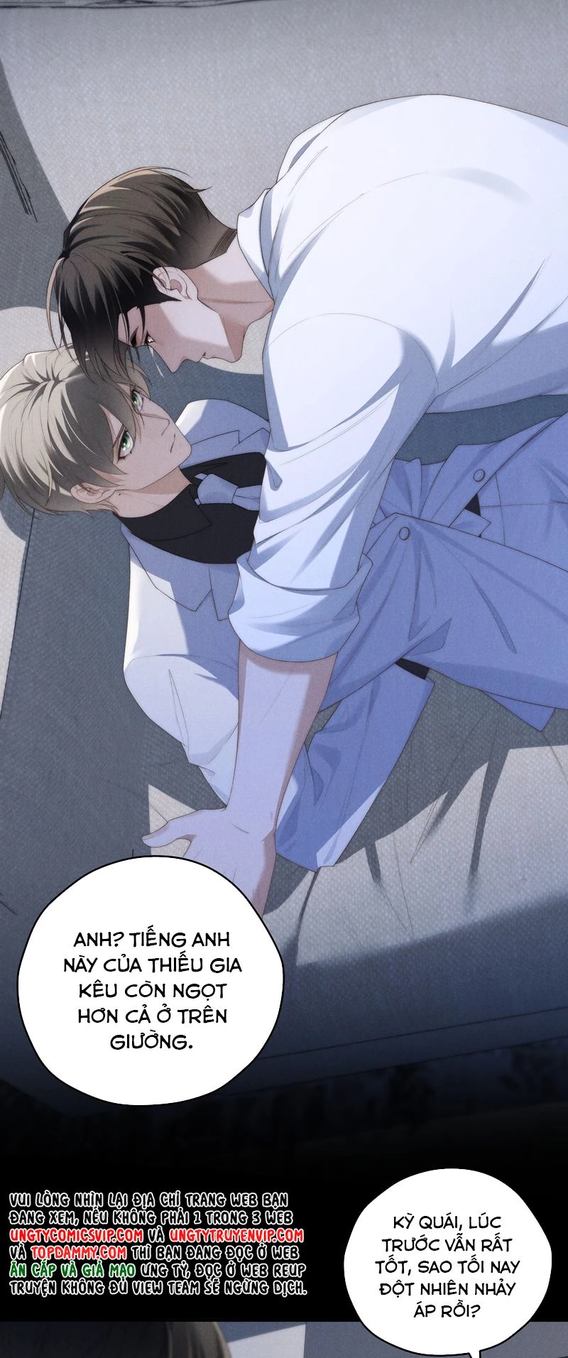 Thiếu Gia Không Ngoan Chapter  37 - 14