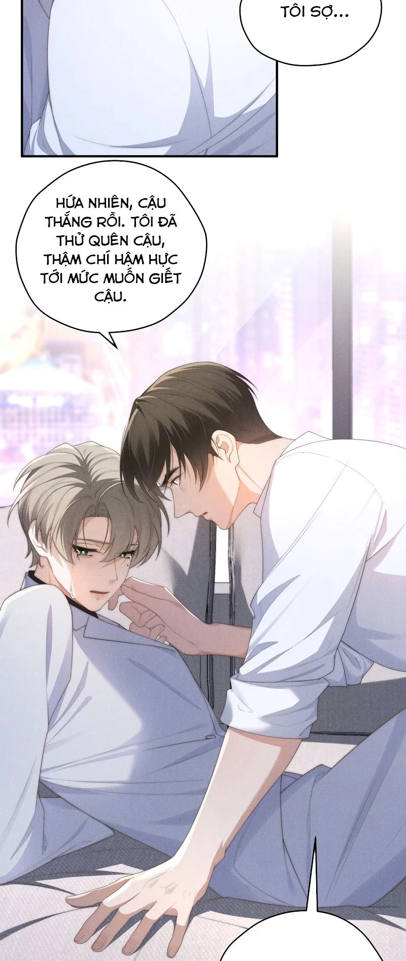 Thiếu Gia Không Ngoan Chapter  37 - 18