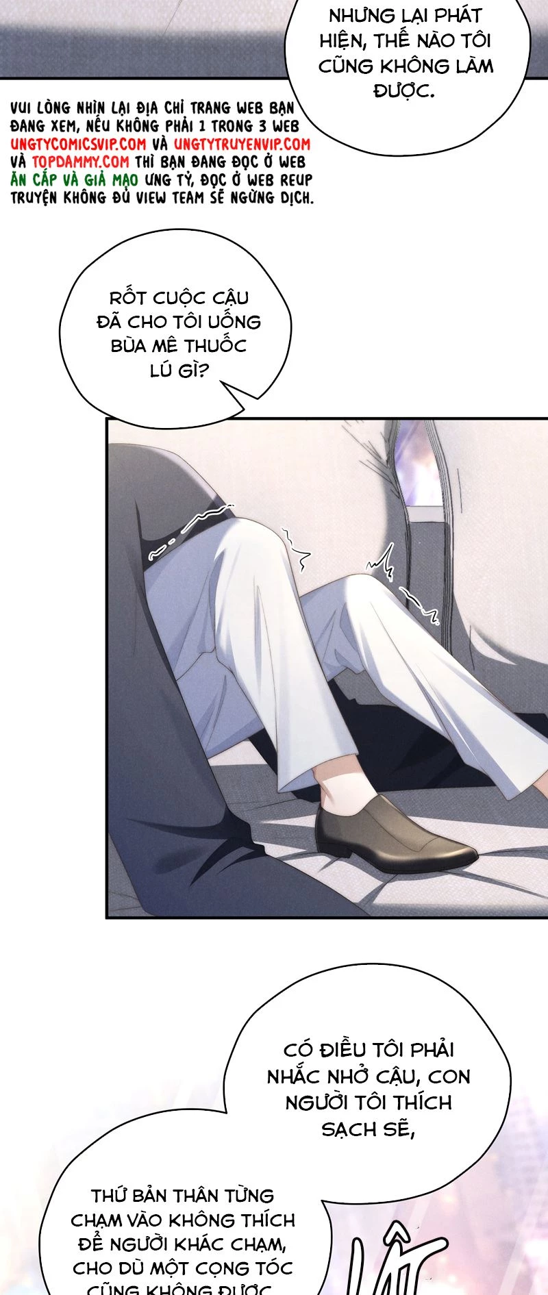 Thiếu Gia Không Ngoan Chapter  37 - 19