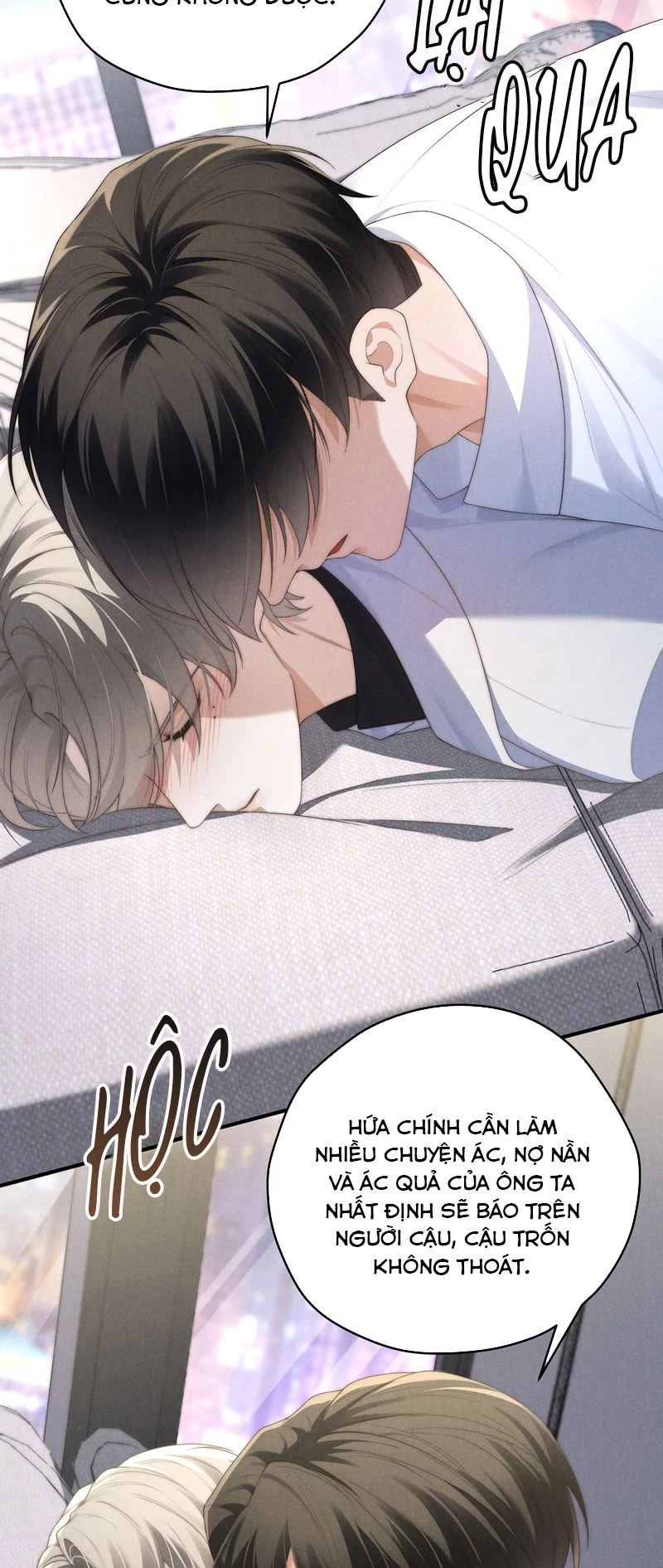 Thiếu Gia Không Ngoan Chapter  37 - 20