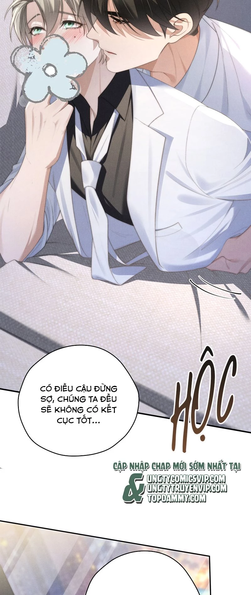 Thiếu Gia Không Ngoan Chapter  37 - 21