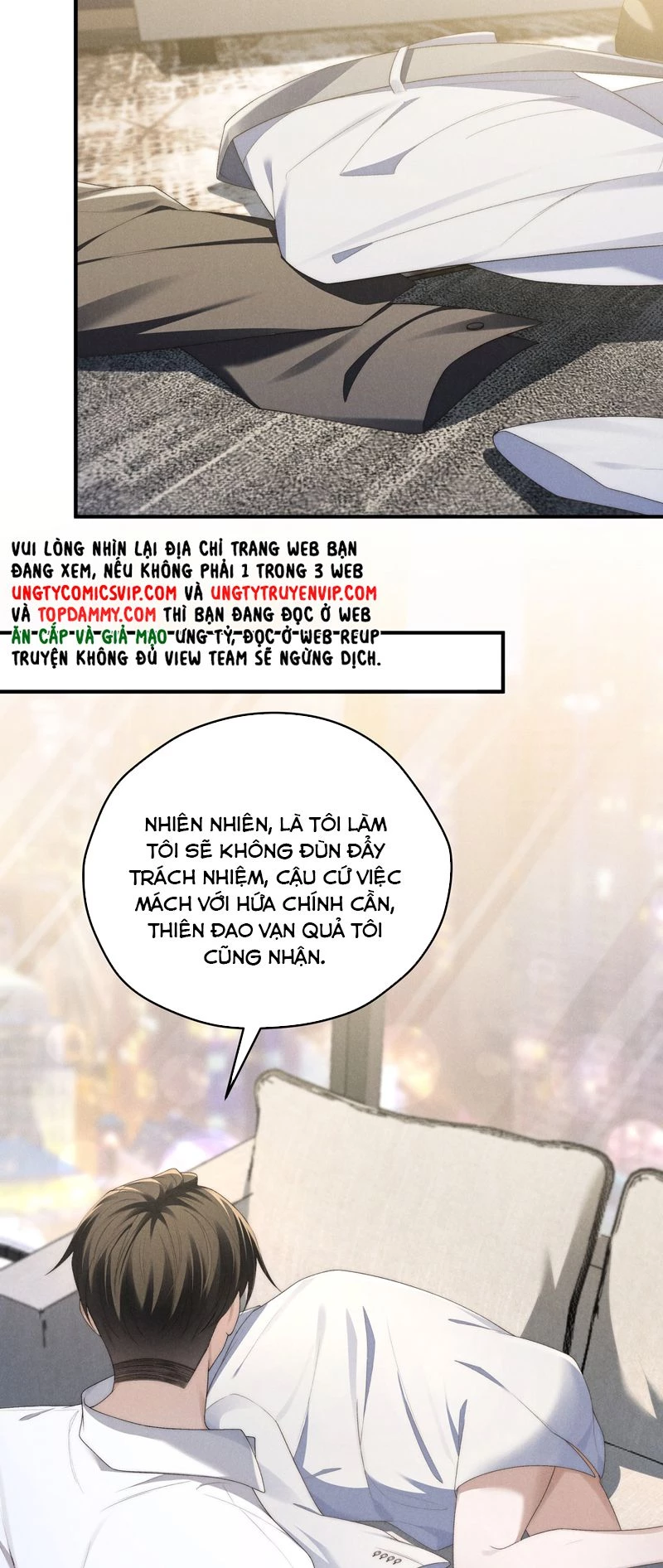 Thiếu Gia Không Ngoan Chapter  37 - 23