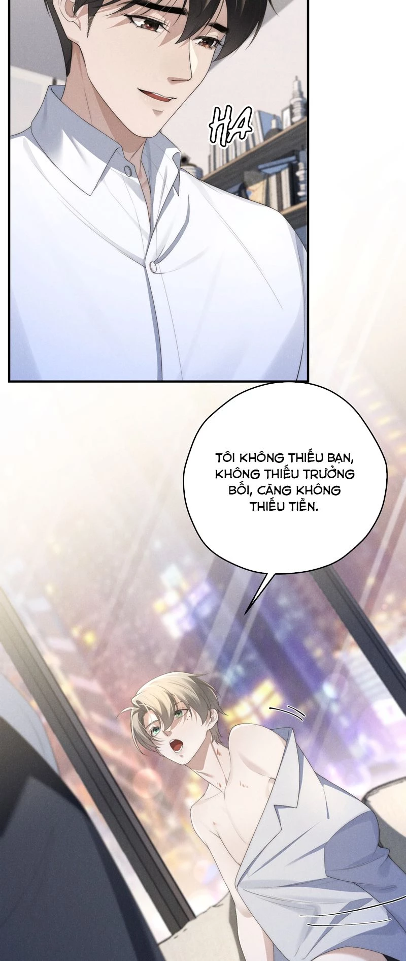 Thiếu Gia Không Ngoan Chapter  37 - 26