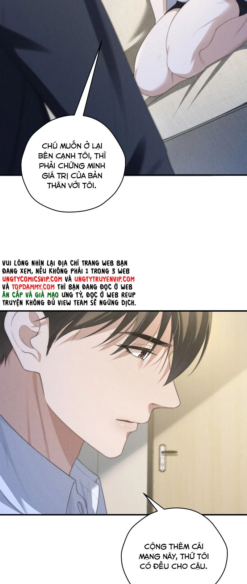 Thiếu Gia Không Ngoan Chapter  37 - 27