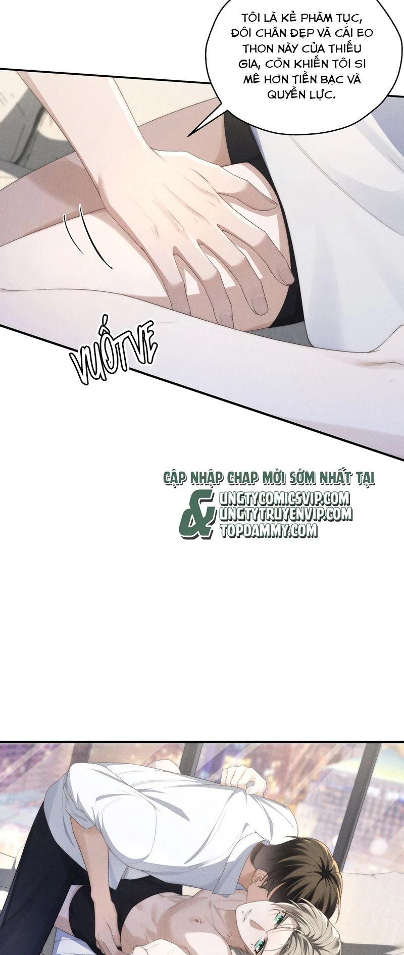 Thiếu Gia Không Ngoan Chapter  37 - 29