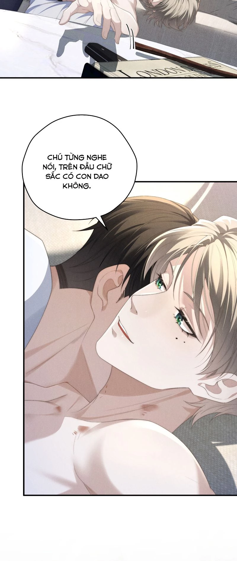 Thiếu Gia Không Ngoan Chapter  37 - 30