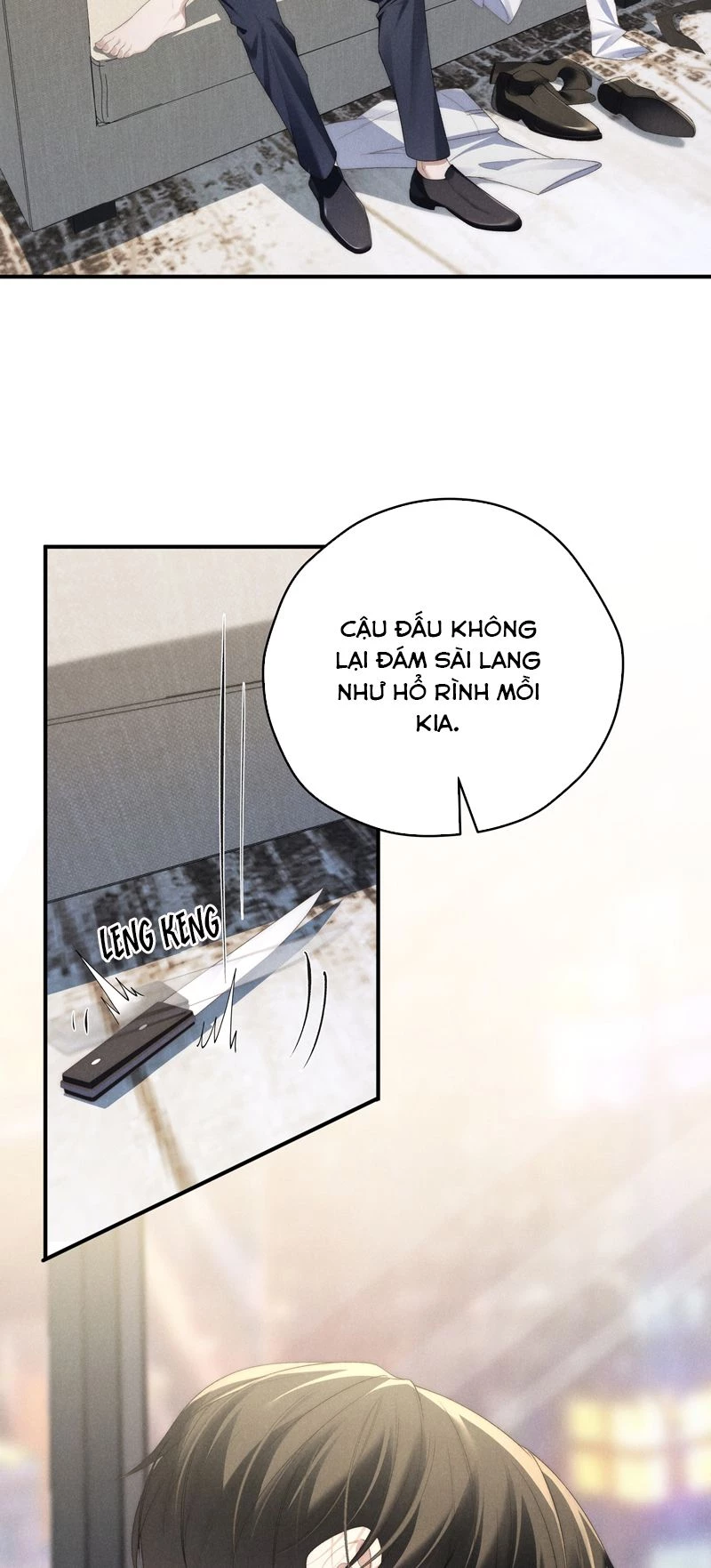 Thiếu Gia Không Ngoan Chapter  37 - 34