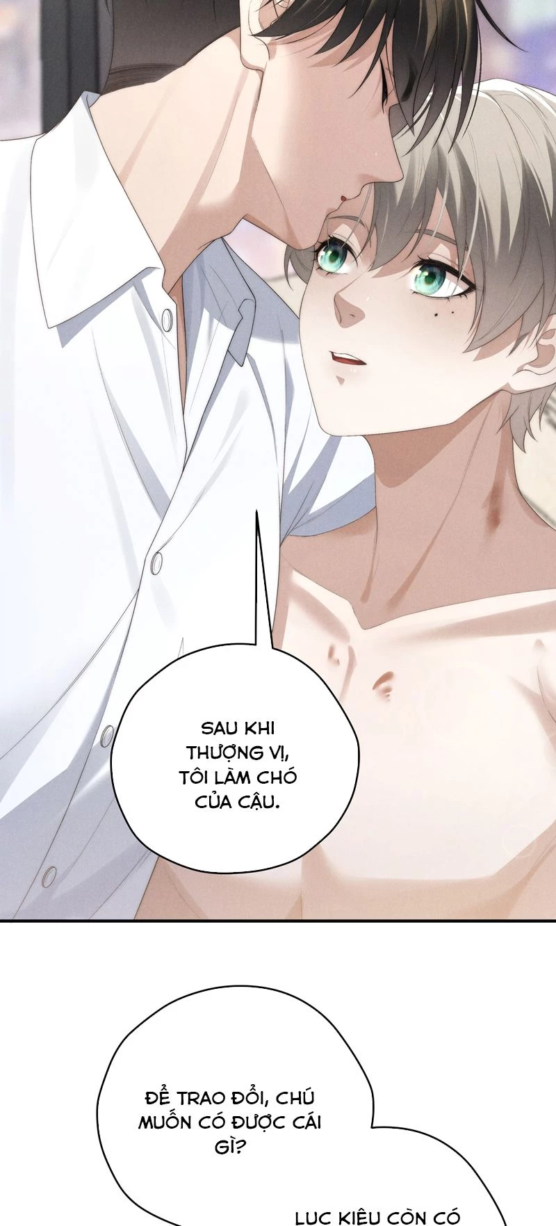 Thiếu Gia Không Ngoan Chapter  37 - 35