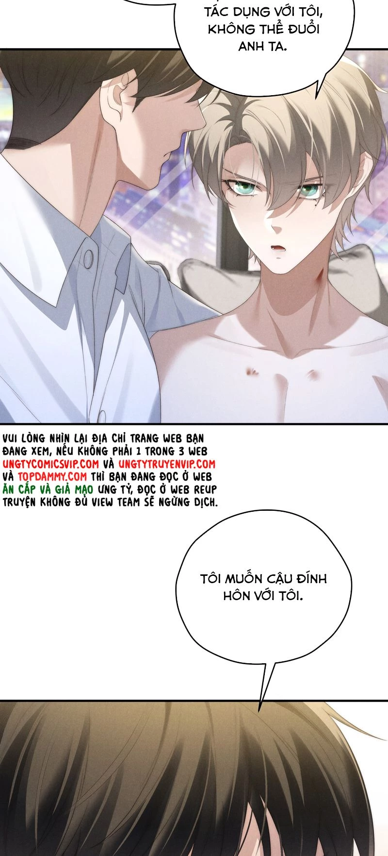 Thiếu Gia Không Ngoan Chapter  37 - 36