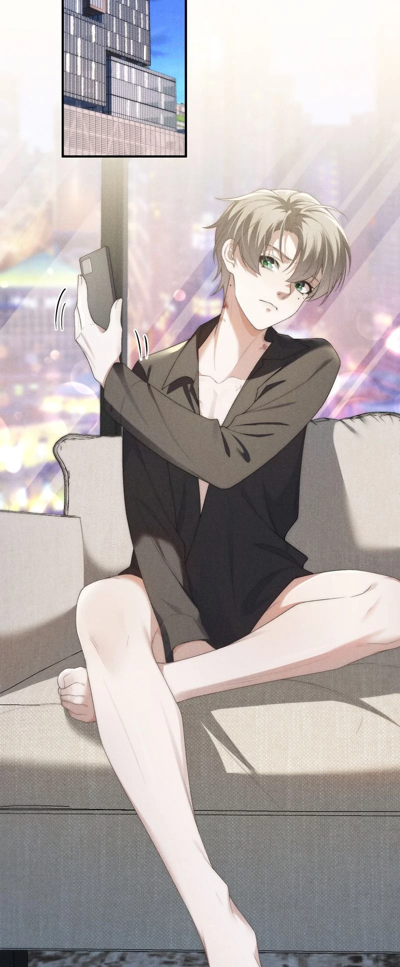 Thiếu Gia Không Ngoan Chapter 38 - 3