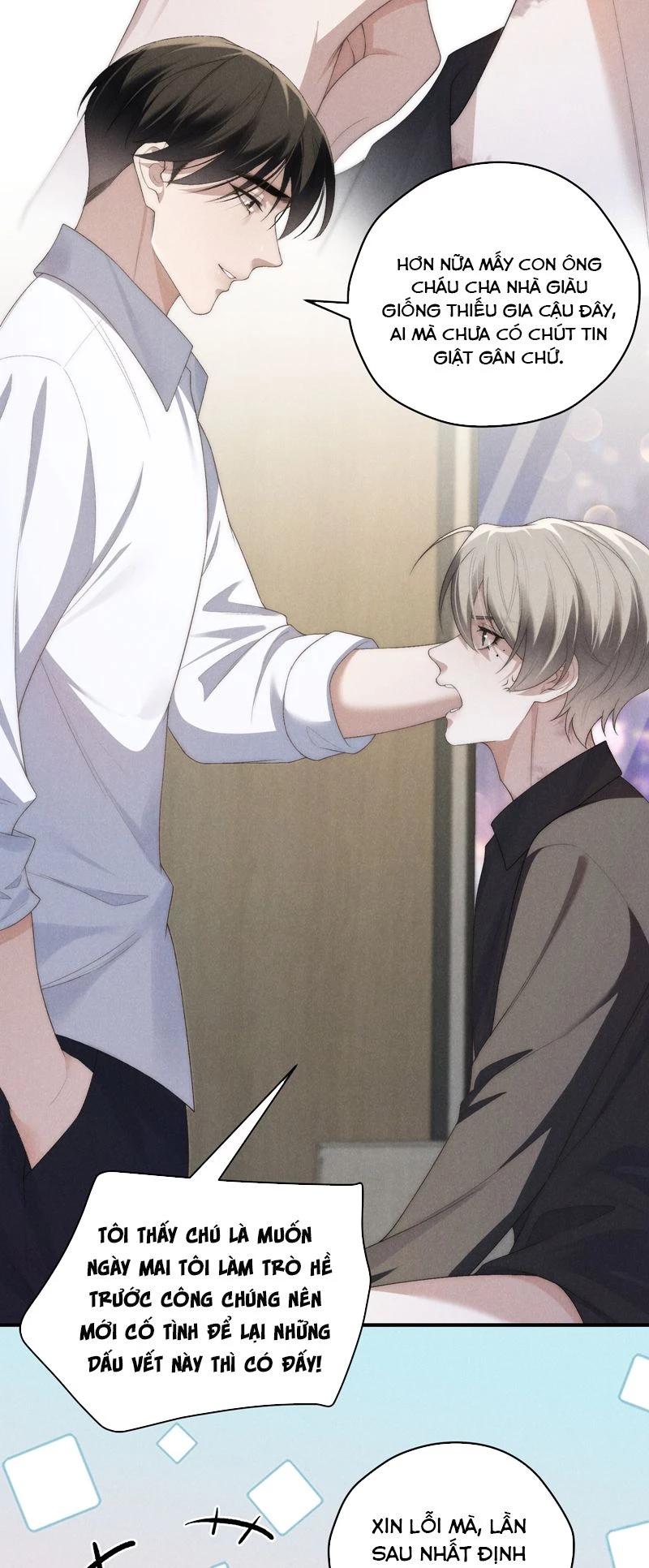 Thiếu Gia Không Ngoan Chapter 38 - 5