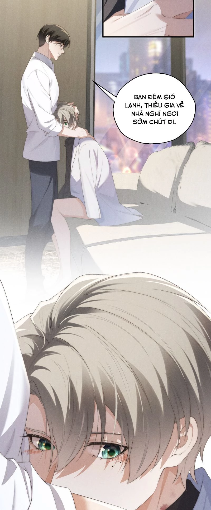 Thiếu Gia Không Ngoan Chapter 38 - 7