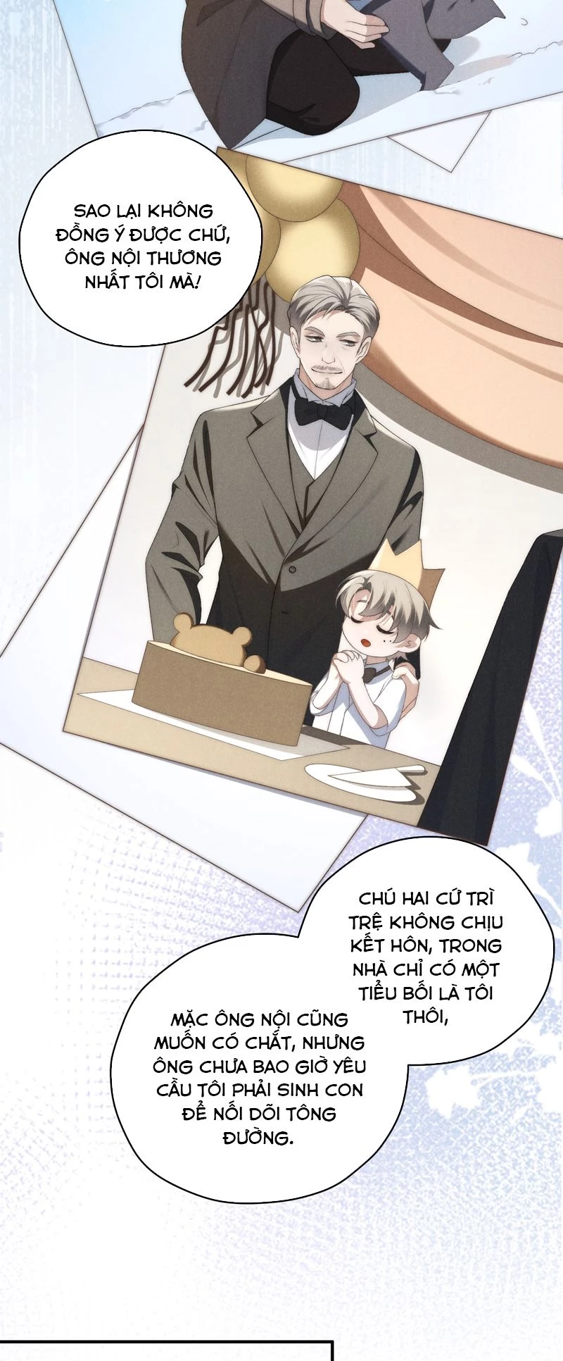 Thiếu Gia Không Ngoan Chapter 38 - 9