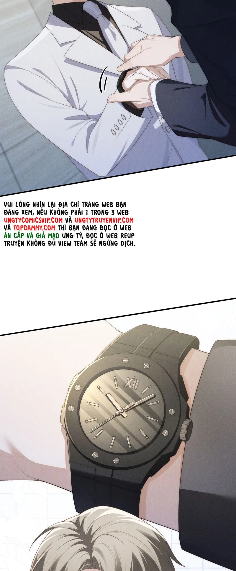 Thiếu Gia Không Ngoan Chapter 38 - 12