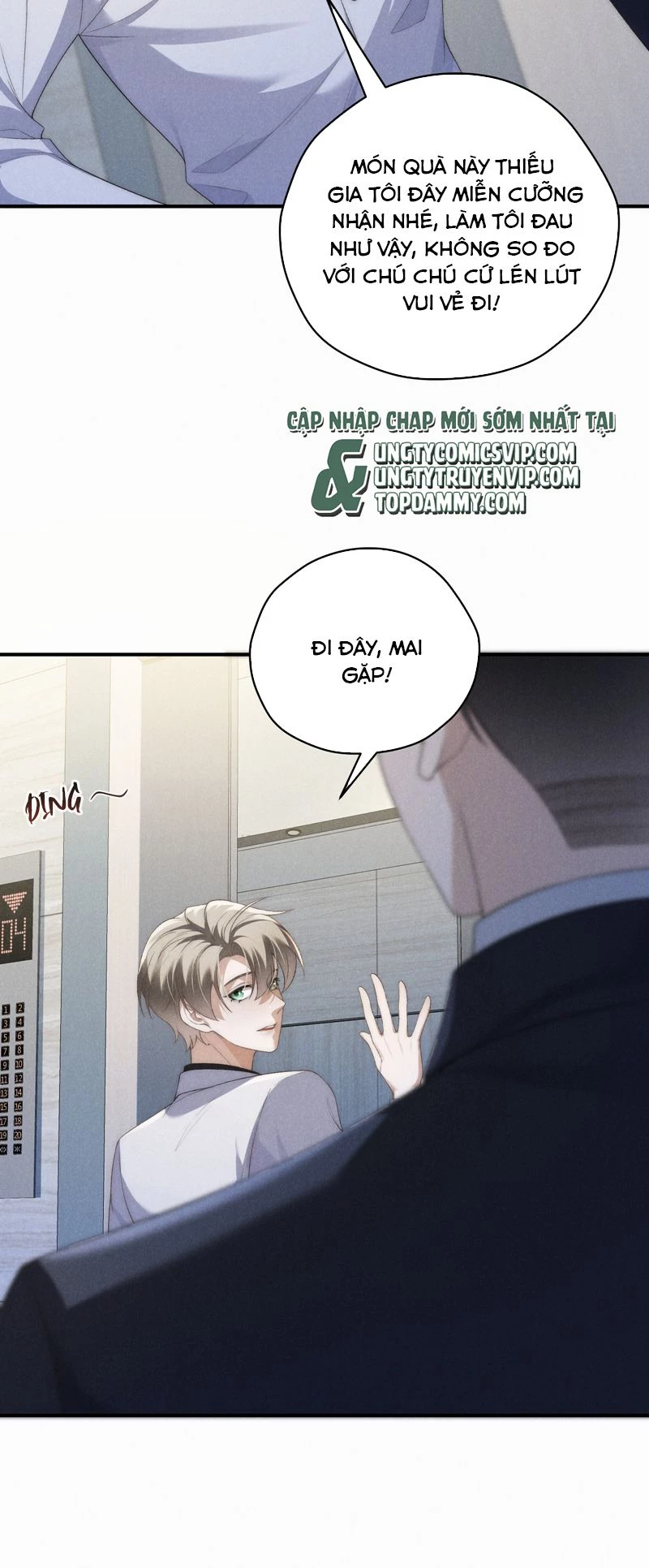 Thiếu Gia Không Ngoan Chapter 38 - 15