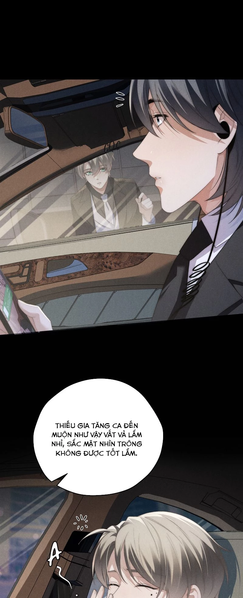 Thiếu Gia Không Ngoan Chapter 38 - 20