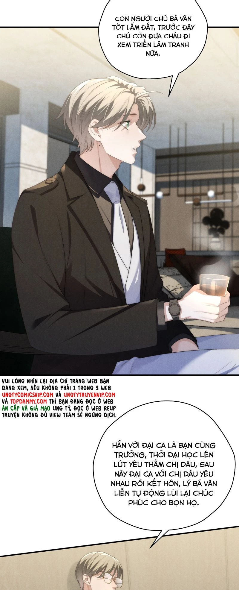 Thiếu Gia Không Ngoan Chapter 38 - 27