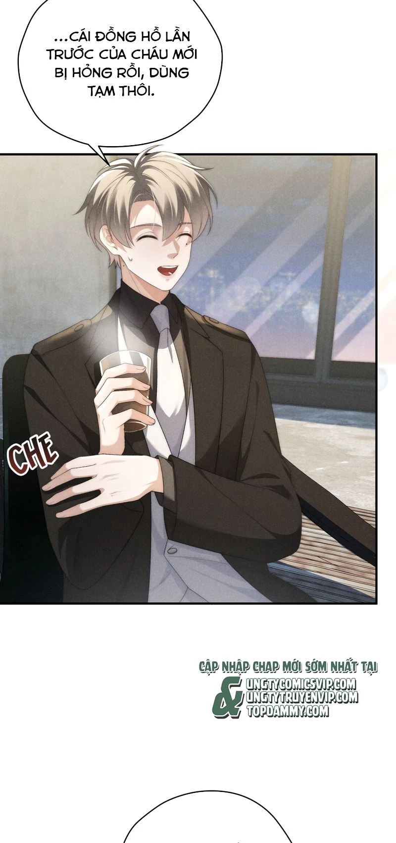 Thiếu Gia Không Ngoan Chapter 38 - 33