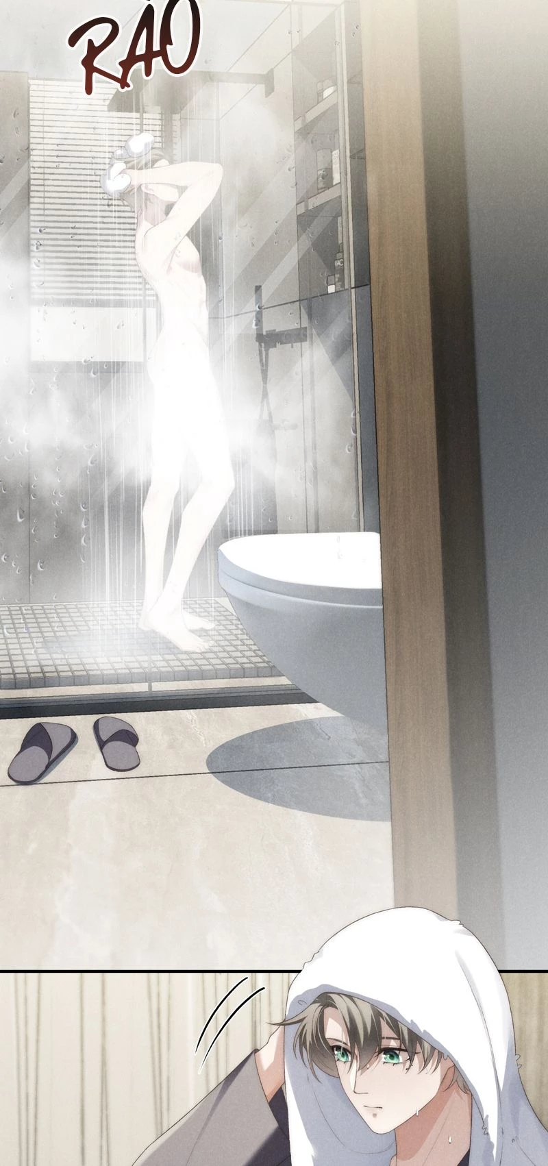 Thiếu Gia Không Ngoan Chapter 38 - 36