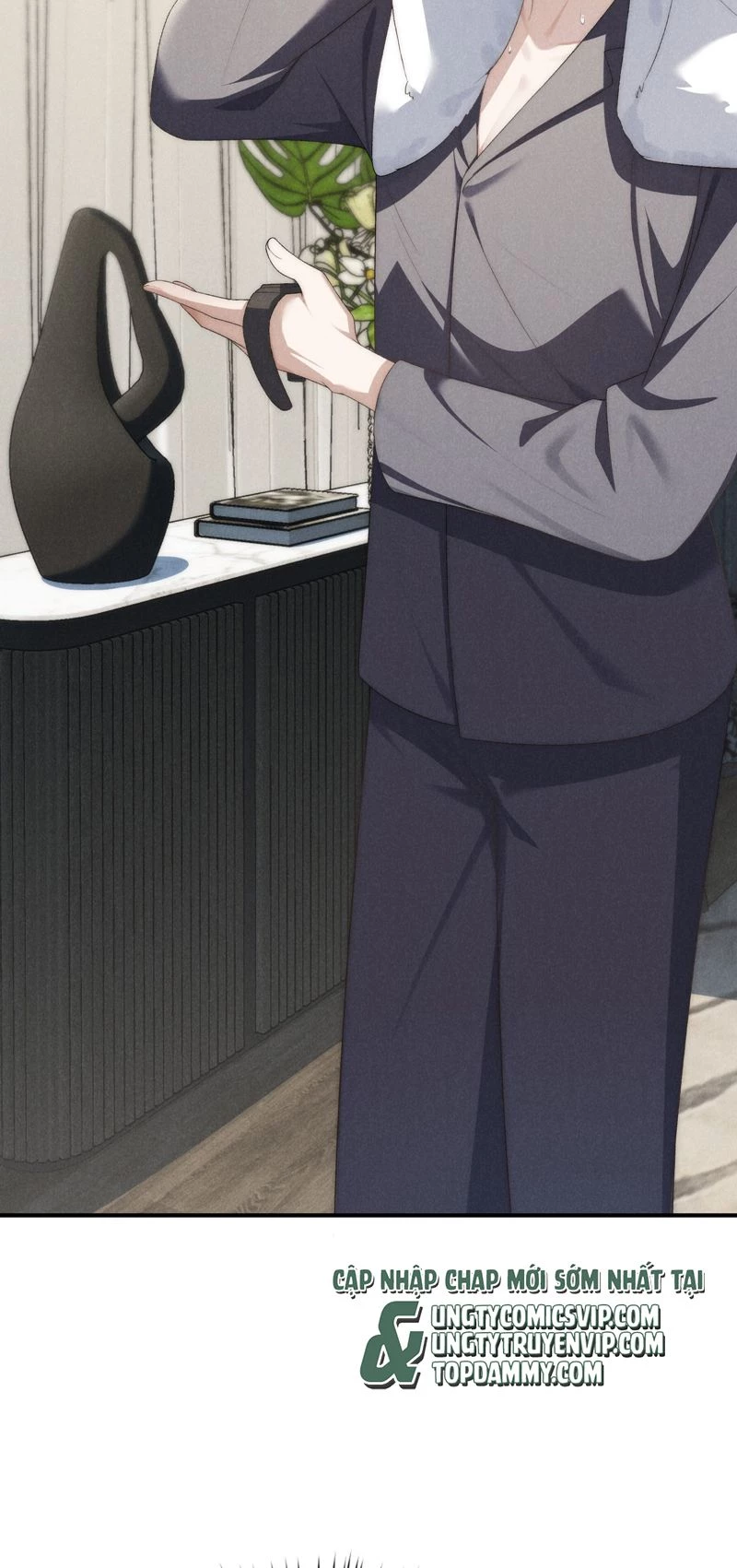 Thiếu Gia Không Ngoan Chapter 38 - 37