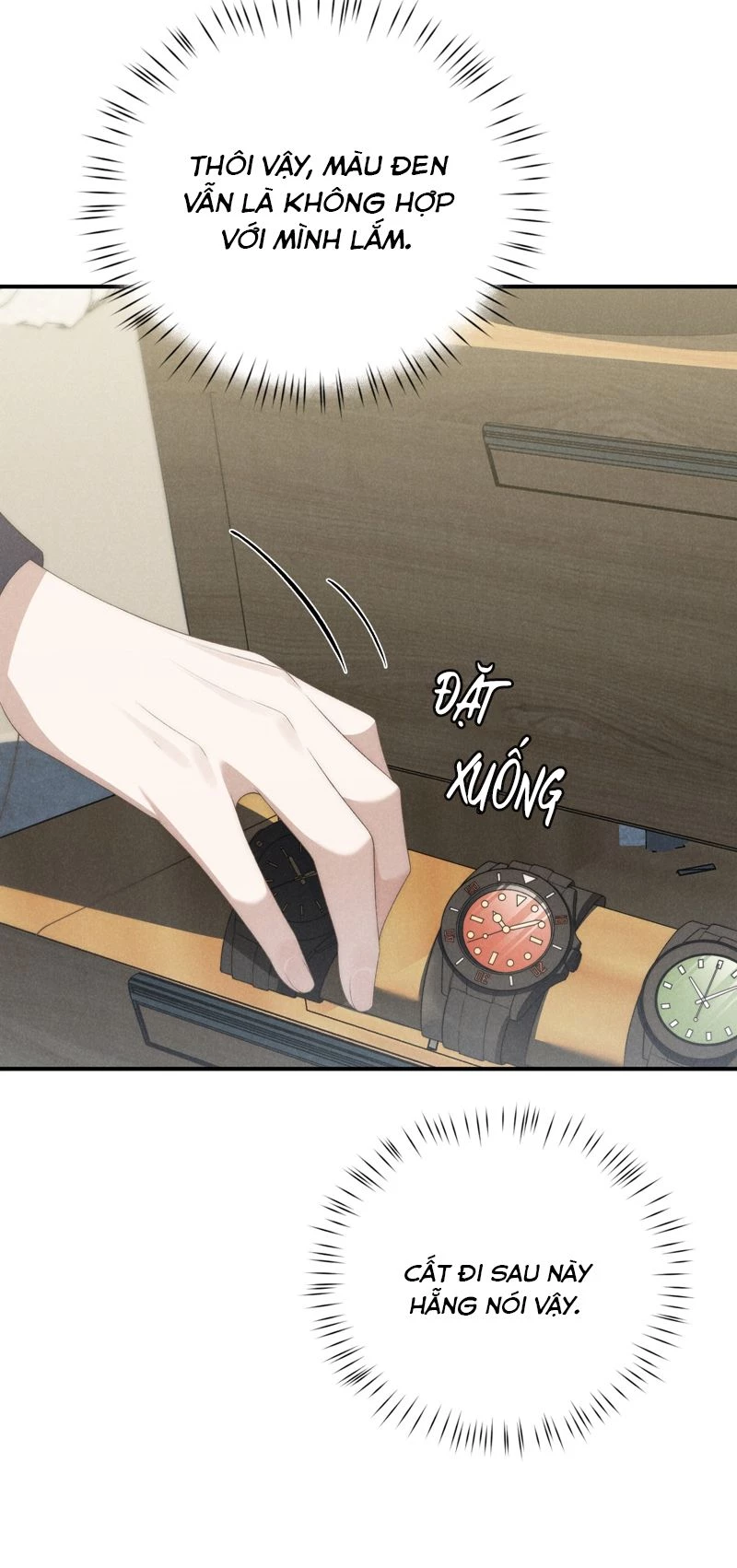 Thiếu Gia Không Ngoan Chapter 38 - 38