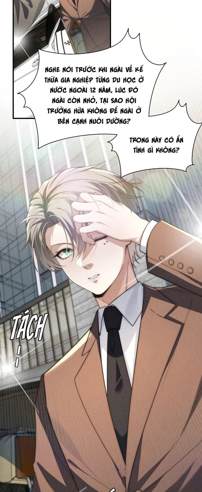 Thiếu Gia Không Ngoan Chapter  40 - 4