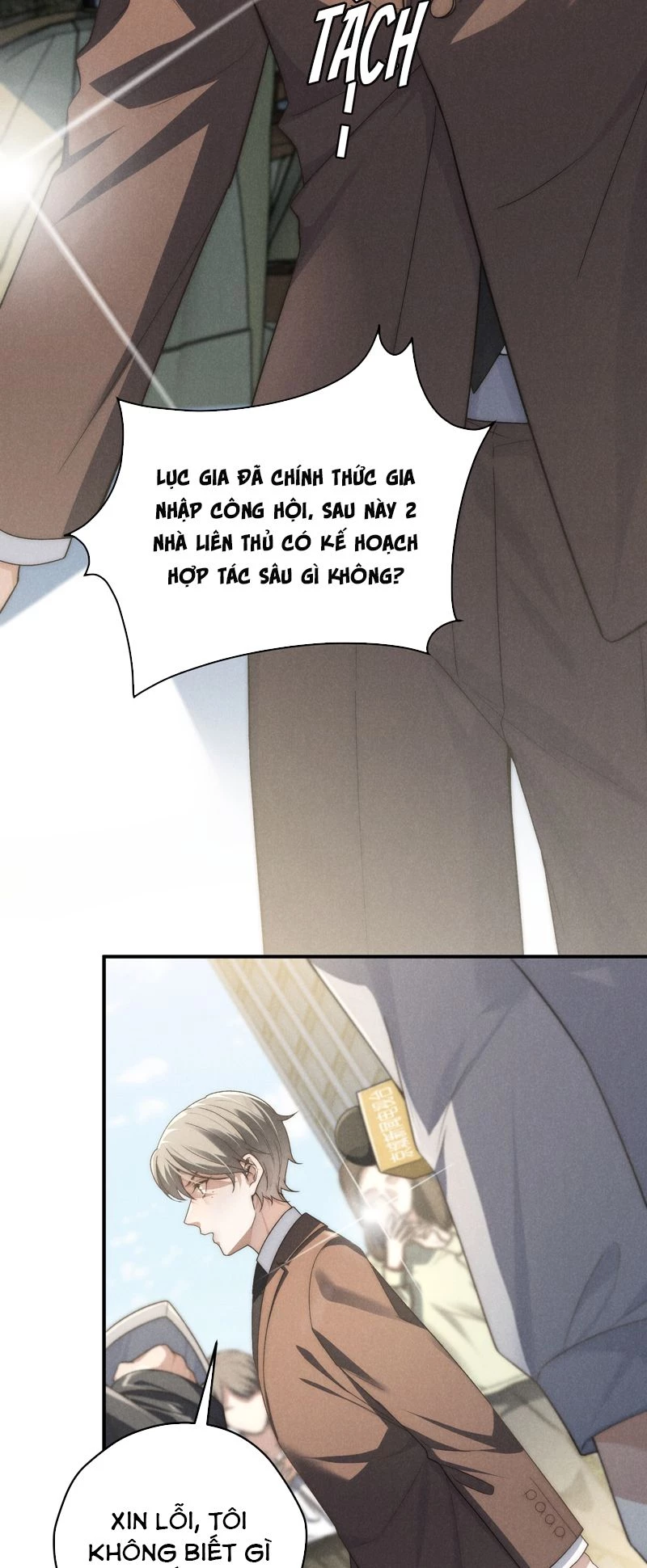 Thiếu Gia Không Ngoan Chapter  40 - 5