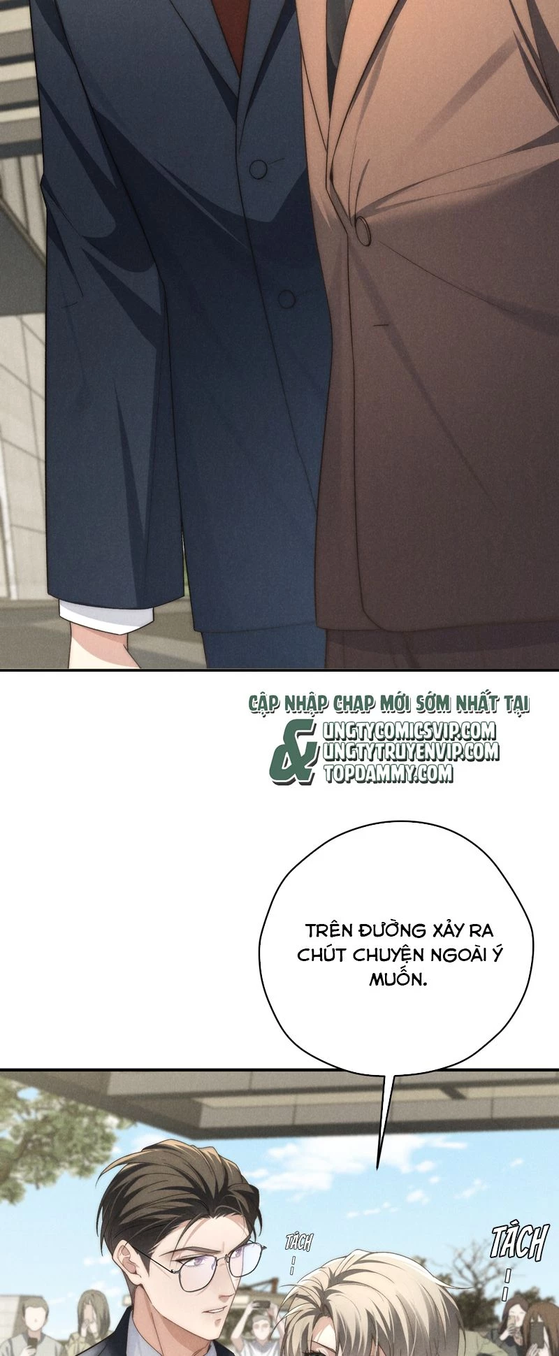 Thiếu Gia Không Ngoan Chapter  40 - 8