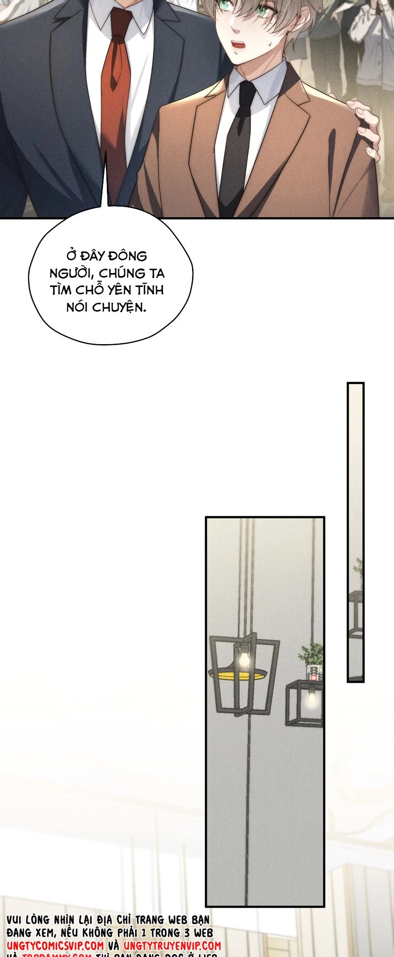 Thiếu Gia Không Ngoan Chapter  40 - 9