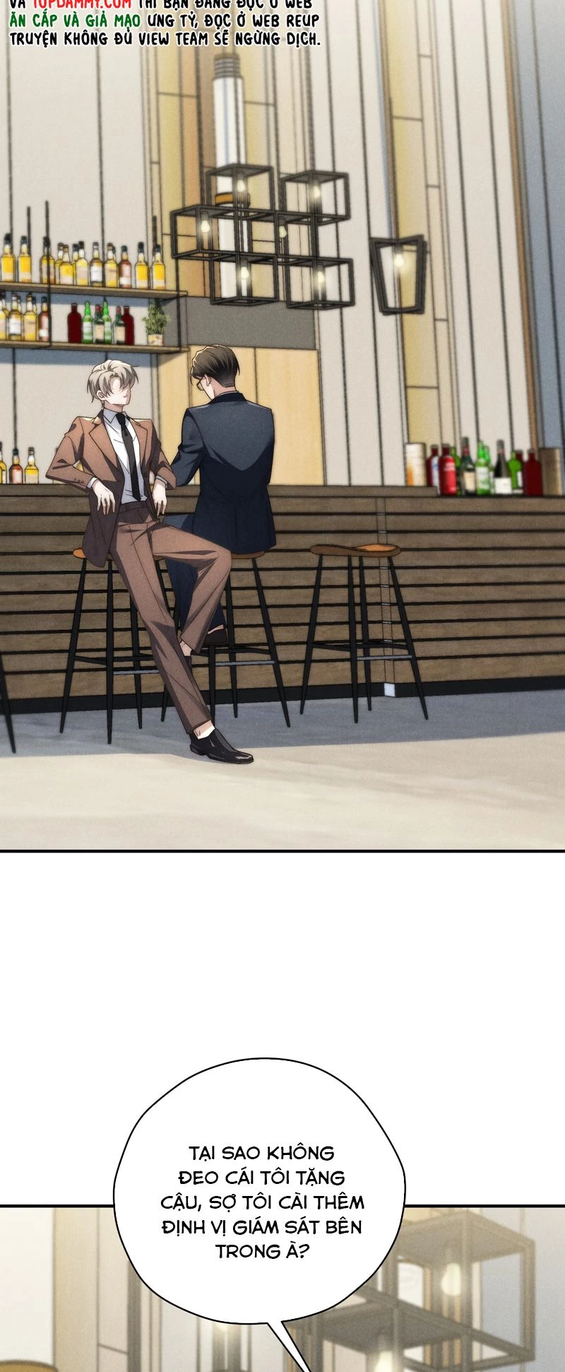 Thiếu Gia Không Ngoan Chapter  40 - 10