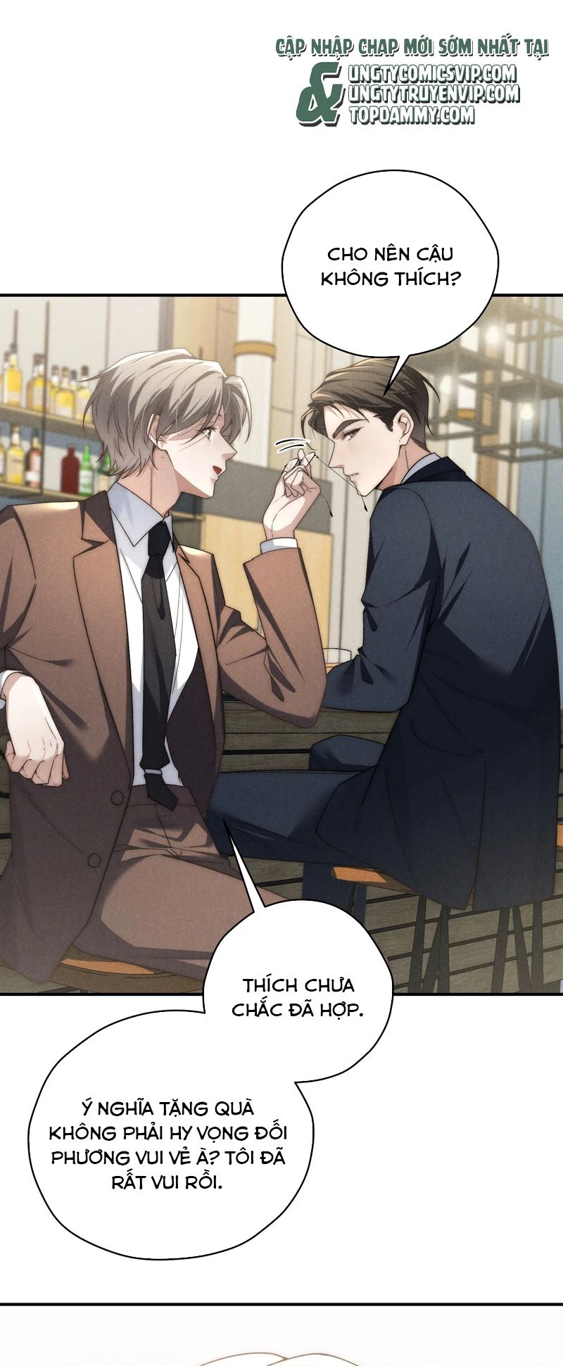 Thiếu Gia Không Ngoan Chapter  40 - 12