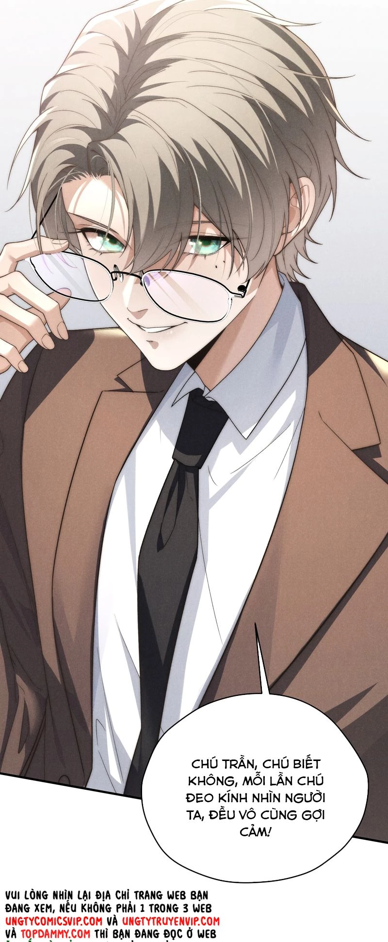 Thiếu Gia Không Ngoan Chapter  40 - 13