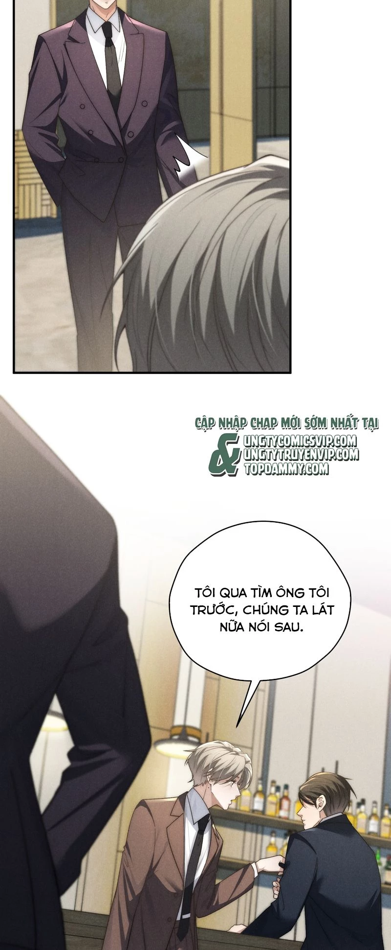 Thiếu Gia Không Ngoan Chapter  40 - 15