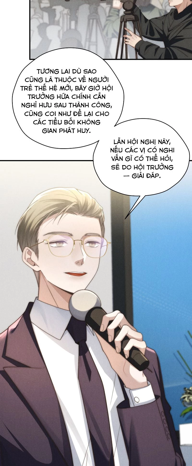 Thiếu Gia Không Ngoan Chapter  40 - 18