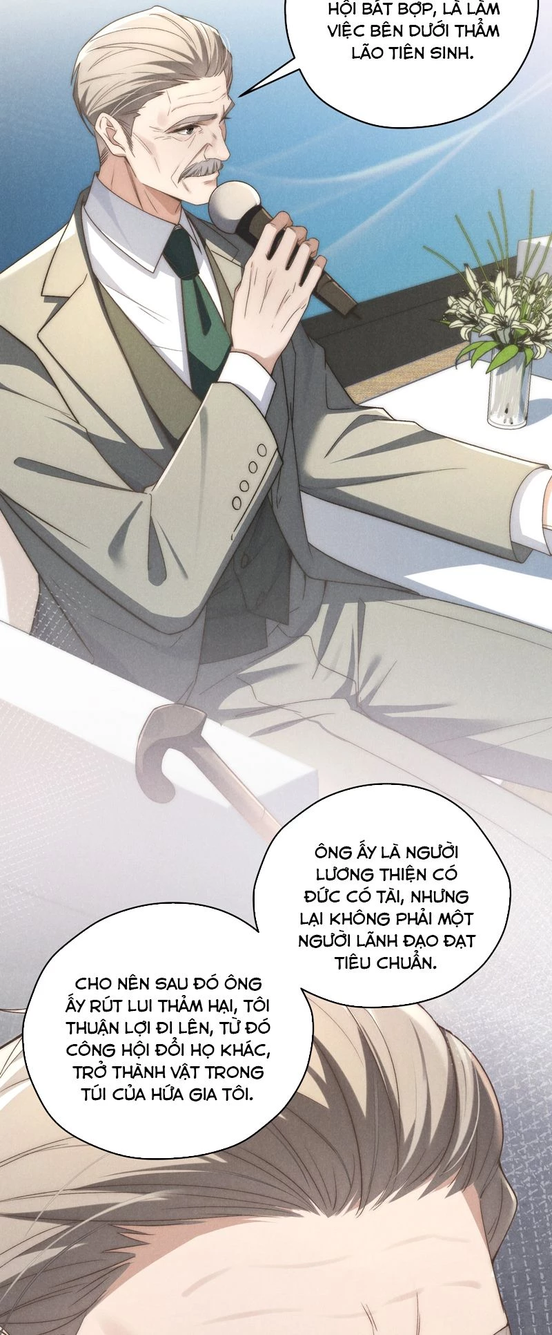 Thiếu Gia Không Ngoan Chapter  40 - 20