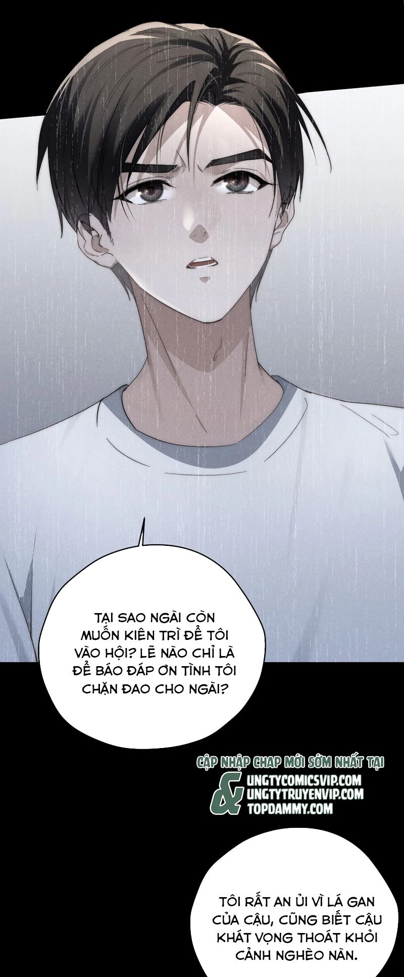 Thiếu Gia Không Ngoan Chapter  40 - 25