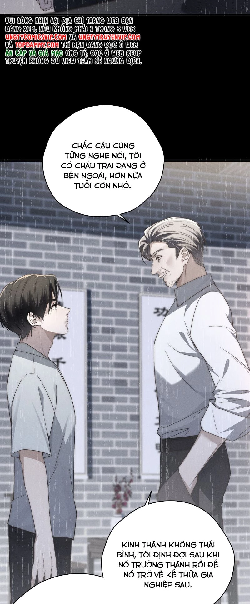 Thiếu Gia Không Ngoan Chapter  40 - 28