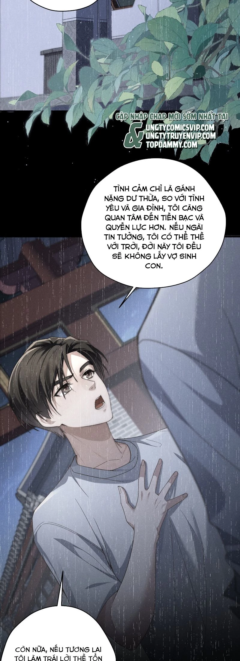 Thiếu Gia Không Ngoan Chapter  40 - 33