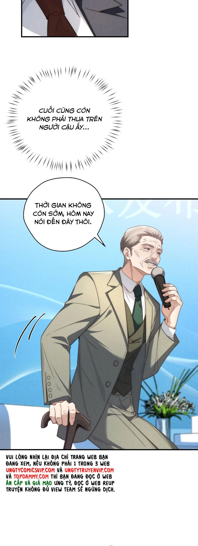 Thiếu Gia Không Ngoan Chapter  40 - 37