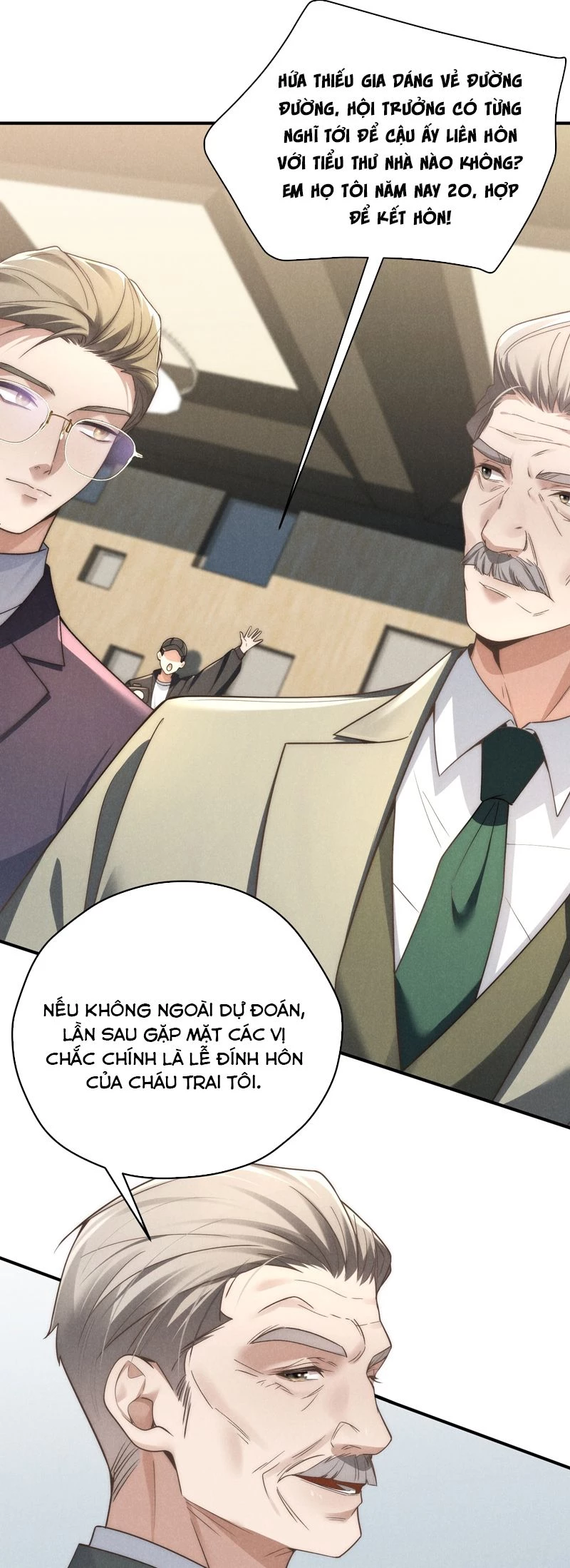 Thiếu Gia Không Ngoan Chapter  40 - 38