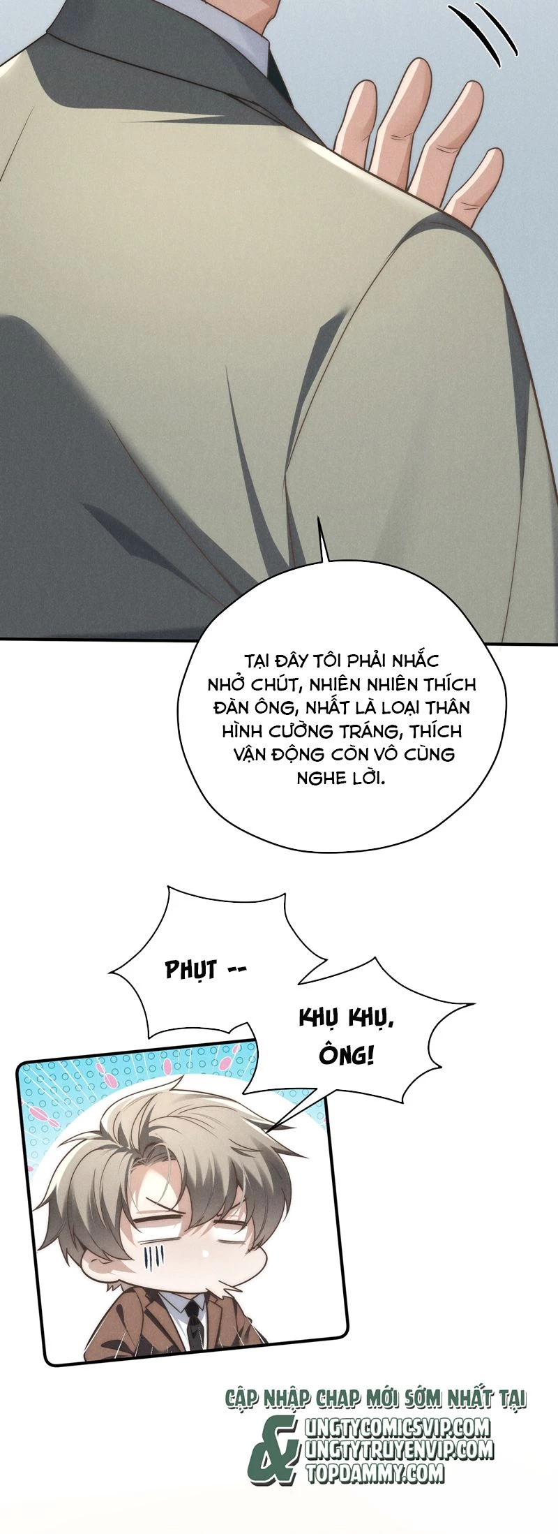 Thiếu Gia Không Ngoan Chapter  40 - 39