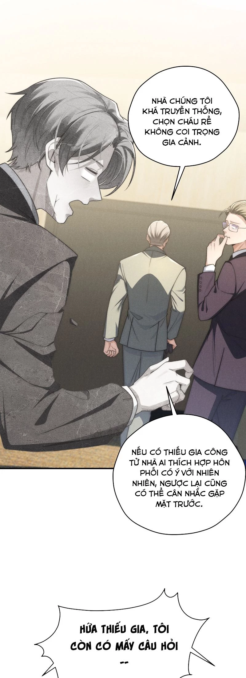 Thiếu Gia Không Ngoan Chapter  40 - 40