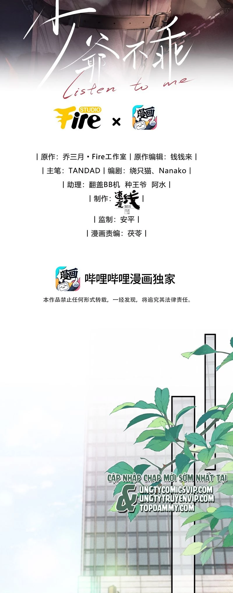 Thiếu Gia Không Ngoan Chapter  41 - 2