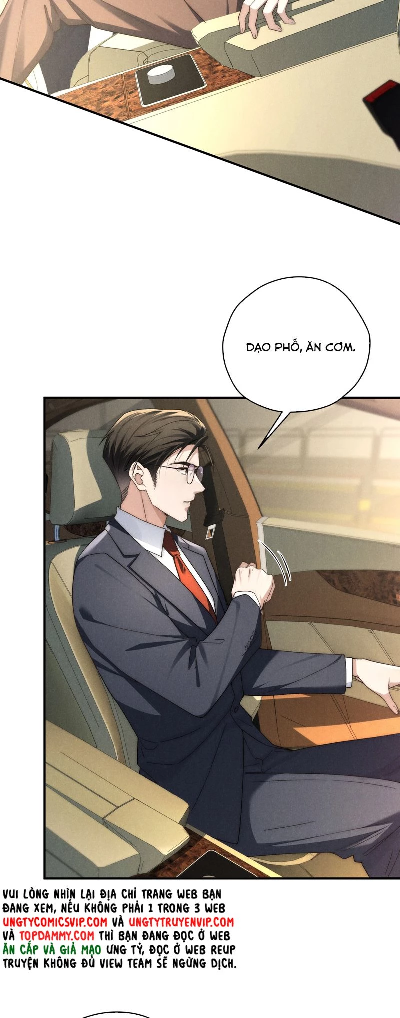 Thiếu Gia Không Ngoan Chapter  41 - 4