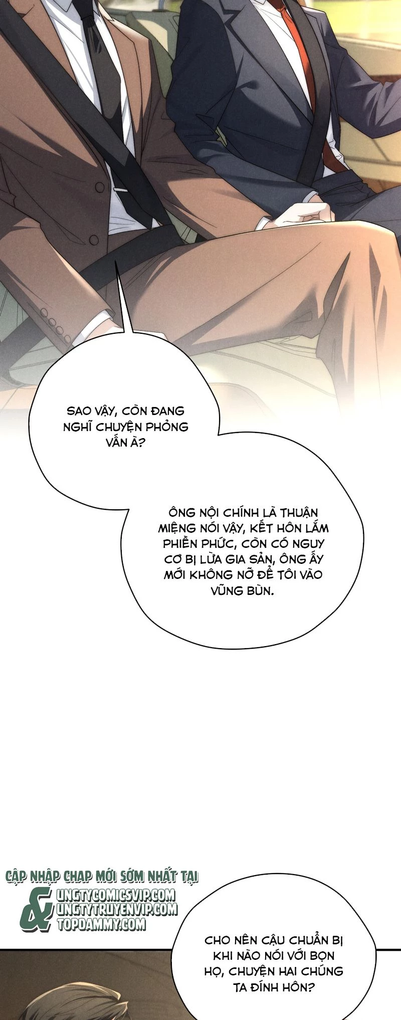 Thiếu Gia Không Ngoan Chapter  41 - 6